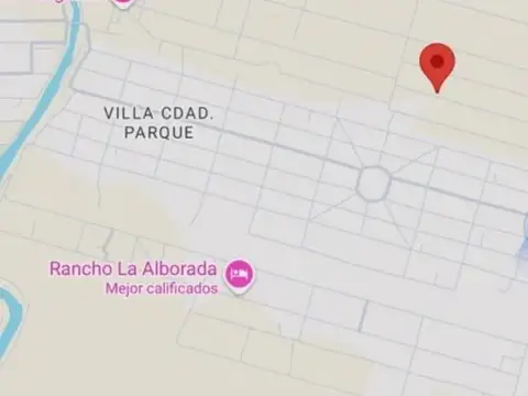 Terreno en Venta en Punto Claro, USD 11.000