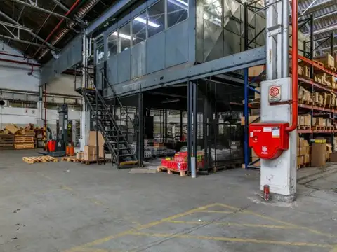 Velez Sarsfield 1800