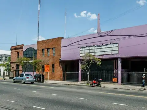 Velez Sarsfield 1800