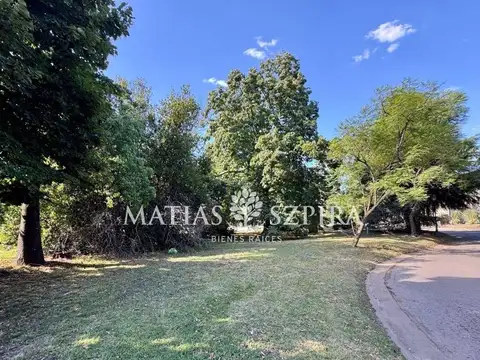 Terreno en Venta en Moreno, USD 40.000