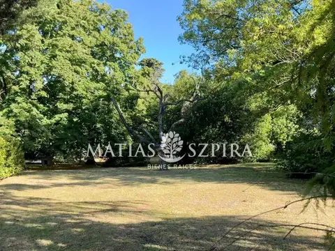 LOTE EN VENTA EN EL RESUELLO