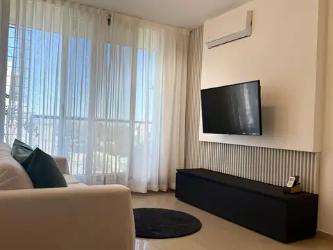 Completamente Amoblado