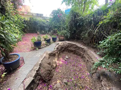 Casa en Venta 35 años