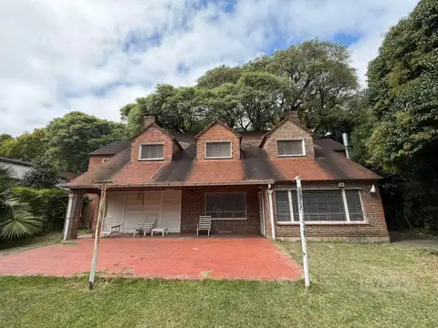 Casa en Venta en Martinez, USD 1.500.000