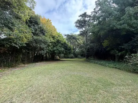 Casa en Venta en Martínez, USD 1.350.000