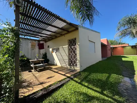 Vendo Complejo de Dptos Concepción del Uruguay, Entre Ríos.
