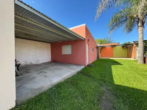Hotel en Venta en Concepción del Uruguay, USD 120.000