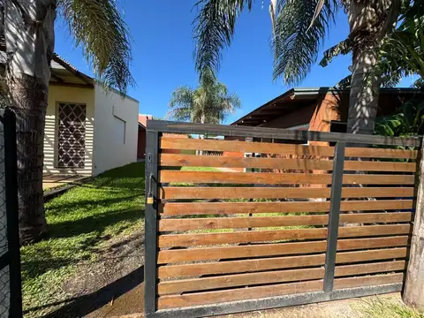 Hotel en Venta en Concepción del Uruguay, USD 120.000