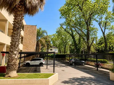 Departamento  en Venta en Las Campanillas, Pilar, G.B.A. Zona Norte