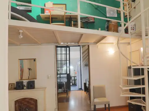 Depto Tipo Casa en Venta al Oeste