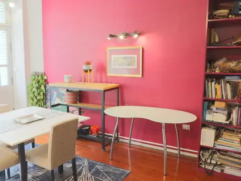 Depto Tipo Casa en Venta de 4 ambientes