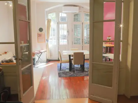 Depto Tipo Casa en Venta de 2 dormitorios
