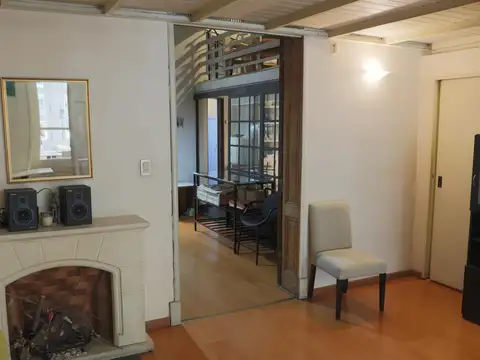 Depto Tipo Casa en Venta 80 años