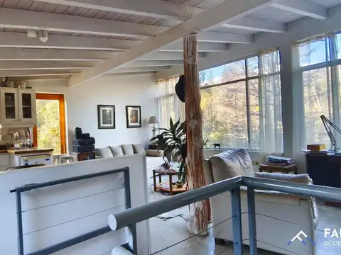 Loft + Departamento B° Las Balsas (Cód. 147)
