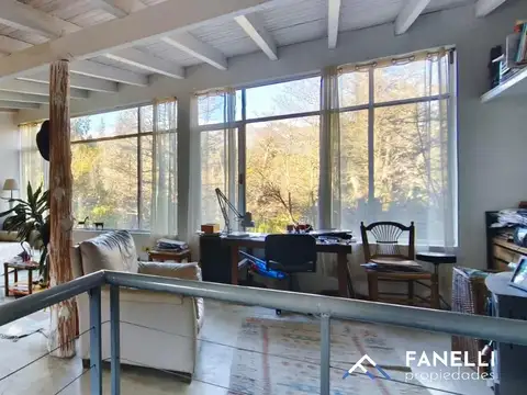 Loft + Departamento B° Las Balsas (Cód. 147)