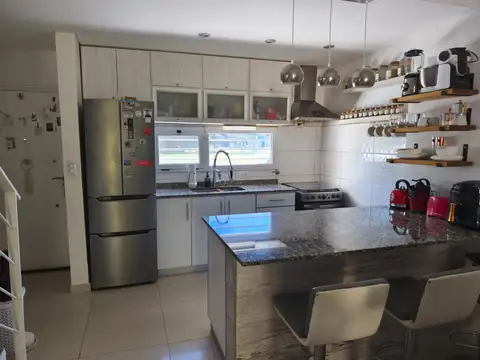 Carabelas 2500