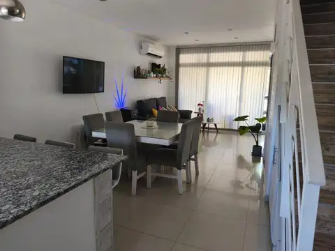 Casa en Venta en Don Bosco, USD 215.000