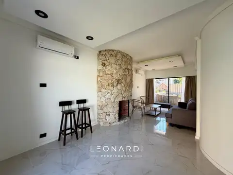 Casa céntrica en Escobar