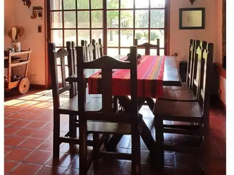 Casa en Alquiler Temporal 25 años