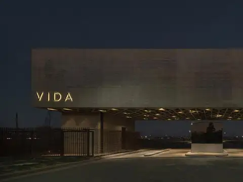 Av. Arturo Illia y Golondrinas