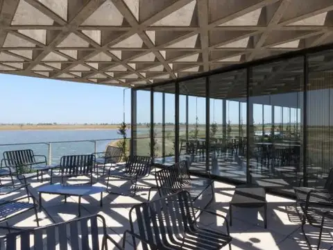 Terreno en Venta 40  mts Fondo