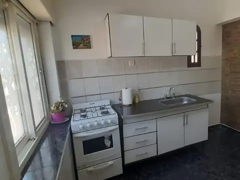 General Arias 1900, Piso PB