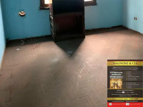 PH en venta de 3 dormitorios en Villa Lugano