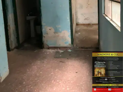 Depto Tipo Casa en Venta de 4 ambientes