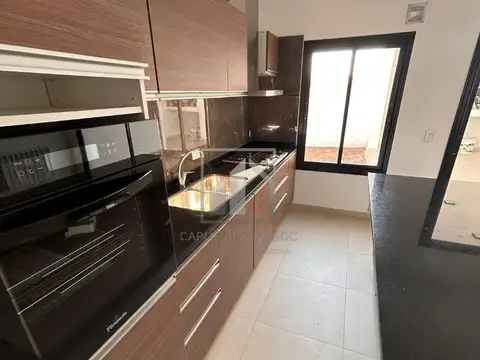 DUPLEX 2 DORMITORIOS - SAN IGNACIO VILLAGE