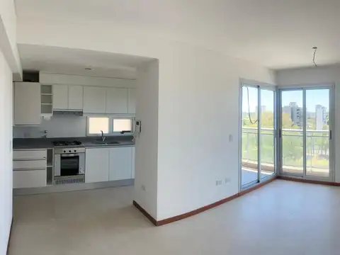 Departamento en Venta al Norte