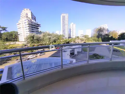 DEPARTAMENTO 3 DOR.C/DEP - BRAVA, PUNTA DEL ESTE