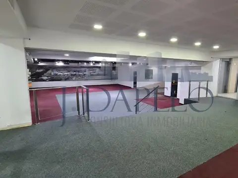 Mariano Castex A.office Salon Usos Multiples 3489