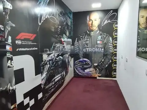 Oficina en Venta 10 años