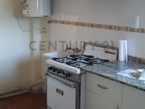 Departamento en Alquiler de 4 ambientes