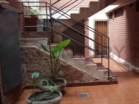 Alquiler Departamento en Sexta Sección