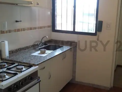 ALPATACAL 2900, Piso 0