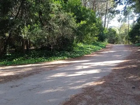 Terreno en Venta de 679,0 m2