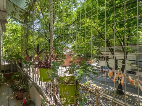 Depto Tipo Casa en Venta de 3 dormitorios