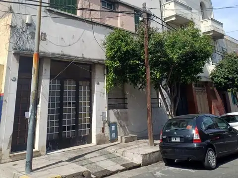 Magallanes 900, Piso 2°