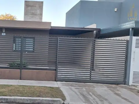 Vendo casa en Inaudi