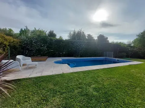 LA CABALLERIZA  CASA EN VENTA - CUAN PROPIEDADES