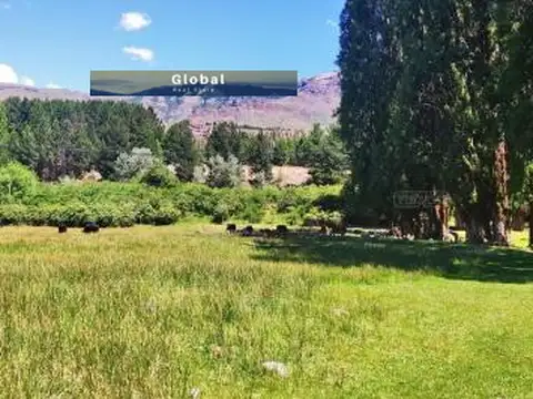 Terreno en Venta de 20000,0 m2