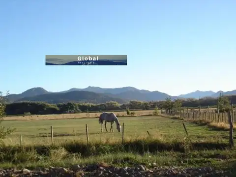 FABULOSA FRACCIÓN 2 Has FRENTE RUTA 40, SAN MARTÍN DE LOS ANDES PATAGONIA ARGENTINA