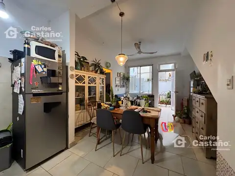 Depto Tipo Casa en Venta de 2 dormitorios