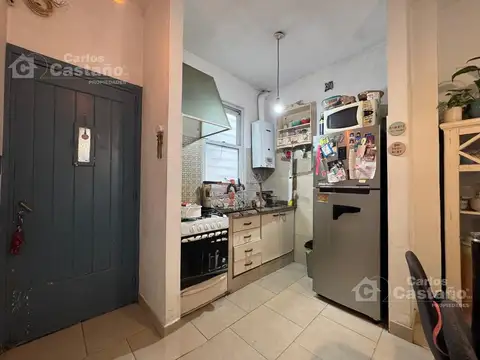 Depto Tipo Casa en Venta en Vicente Lopez, USD 105.000