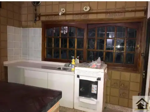 Venta Casa - Pilar Centro