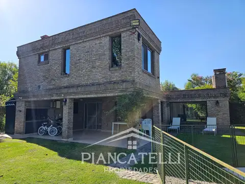 Casa en Venta en Country Club Banco Provincia, USD 295.000