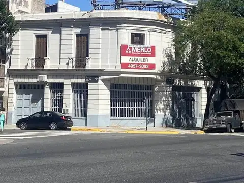 Oficina en Parque Patricios