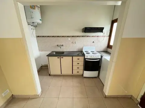 Depto Tipo Casa en Venta de 2 dormitorios