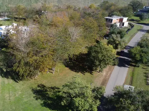 Lote en venta en Estancias Del Pilar barrio Golf